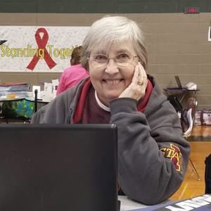 Meet your Posher, Bridget